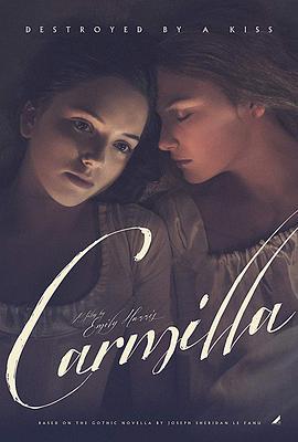 卡米拉 / Carmilla線上看