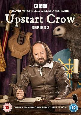 新貴 第三季 / Upstart Crow Season 3線上看