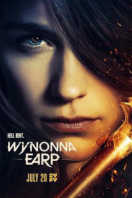 狙魔女傑 第三季 / Wynonna Earp Season 3線上看