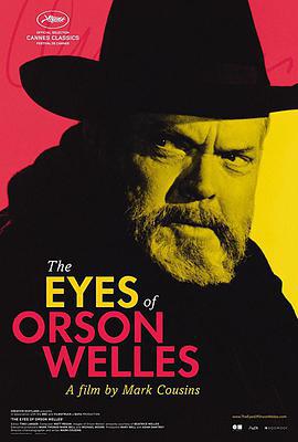 奧遜·威爾斯的眼睛 / The Eyes of Orson Welles線上看