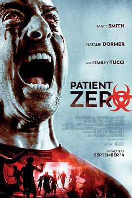 零號病人 / Patient Zero線上看