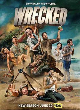 開荒島民 第三季 / Wrecked Season 3線上看