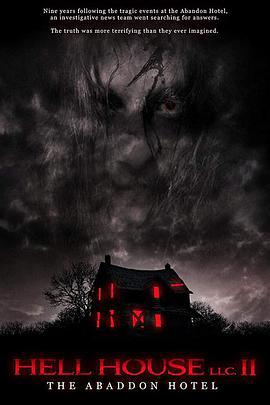 地獄屋2 / Hell House LLC II: The Abaddon Hotel線上看