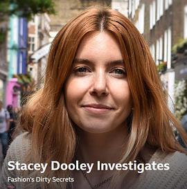 時尚業陰暗祕密 / Stacey Dooley Investigates: Fashion's Dirty Secrets線上看