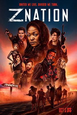 殭屍國度 第五季 / Z Nation Season 5線上看