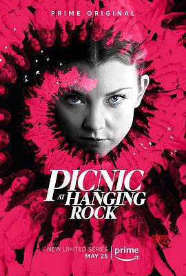 懸崖上的野餐 / Picnic at Hanging Rock線上看