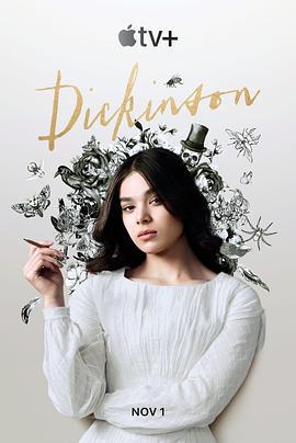 狄金森 第一季 / Dickinson Season 1線上看