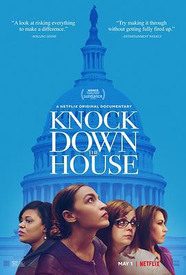 登堂入會 / Knock Down the House線上看