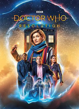 神祕博士元旦特輯：新年決心 / Doctor Who: Resolution線上看