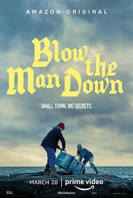 緬因姐妹 / Blow the Man Down線上看