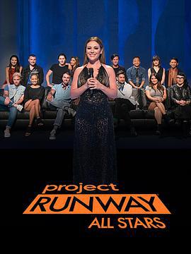 天橋驕子：全明星賽 第七季 / Project Runway All Stars Season 7線上看