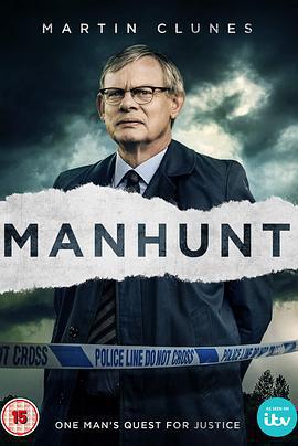 追兇 第一季 / Manhunt Season 1線上看