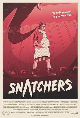 掠奪者 / Snatchers線上看