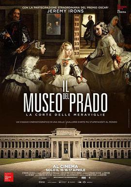 普拉多博物館：奇蹟珍藏 / The Prado Museum. A Collection of Wonders線上看