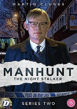 追兇：黑夜狩獵者 第二季 / Manhunt: The Night Stalker Season 2線上看