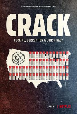 快克年代：古柯鹼、貪腐與陰謀 / Crack: Cocaine, Corruption & Conspiracy線上看