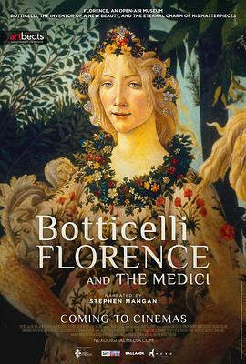 波提切利，佛羅倫斯和美第奇 / Botticelli, Florence And The Medici線上看