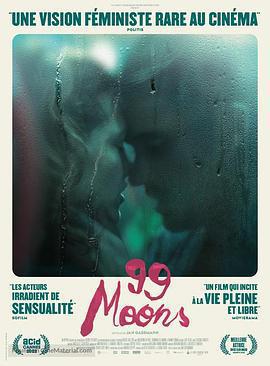 99個月亮 / 99 Moons線上看