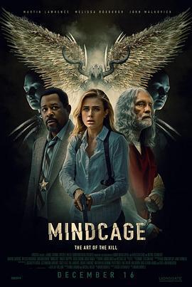 思維籠 / Mindcage線上看