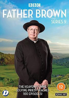 布朗神父 第九季 / Father Brown Season 9線上看