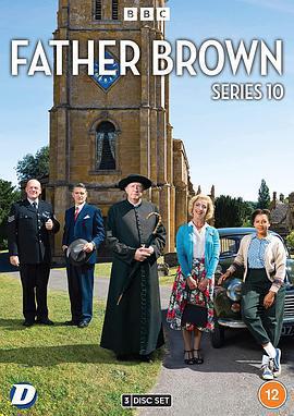 布朗神父 第十季 / Father Brown Season 10線上看