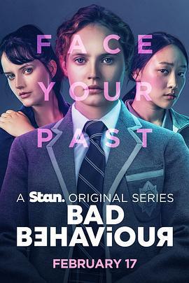 不良行爲 第一季 / Bad Behaviour Season 1線上看