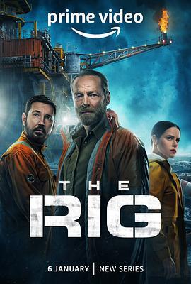 鑽井 第一季 / The Rig Season 1線上看