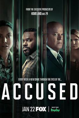 殊途同歸 第一季 / Accused Season 1線上看