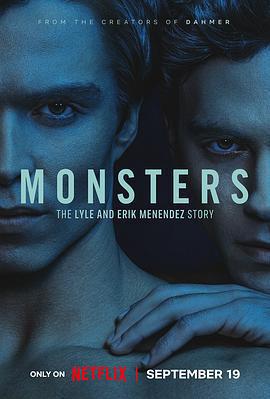 怪物：梅內德斯兄弟的故事 第二季 / Monsters: The Lyle and Erik Menendez Story Season 2線上看