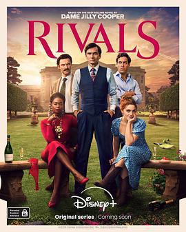 對手 第一季 / Rivals Season 1線上看