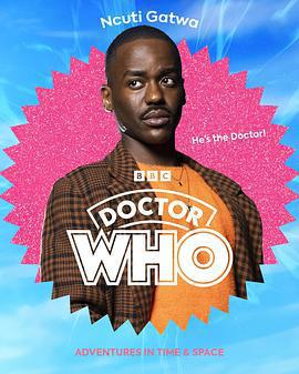 神祕博士 第一季 / Doctor Who Season 1線上看