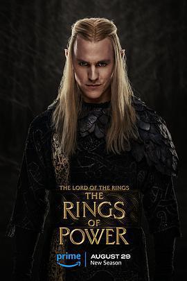 指環王：力量之戒 第二季 / The Lord of the Rings: The Rings of Power Season 2線上看