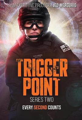 一觸即發 第二季 / Trigger Point Season 2線上看