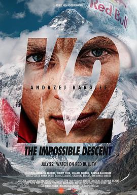 K2：不可能速降 / K2: The Impossible Descent線上看