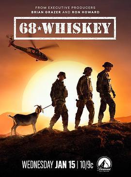 68W / 68 Whiskey線上看