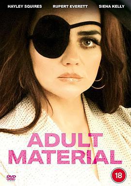 成人內容 / Adult Material線上看