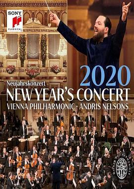 2020年維也納新年音樂會 / Neujahrskonzert der Wiener Philharmoniker 2020線上看